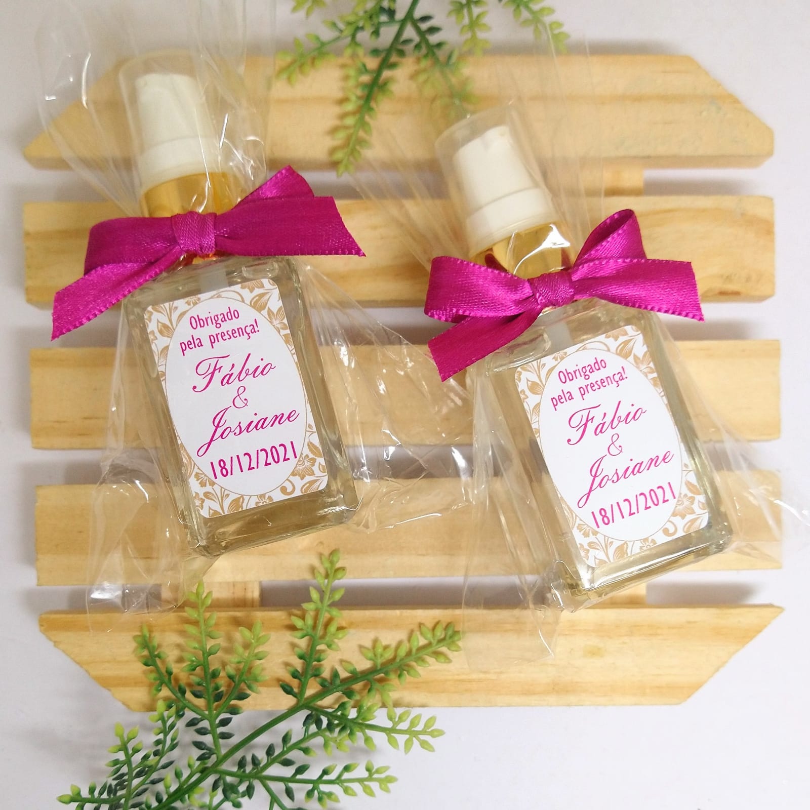 Como personalizar lembrancinhas de vidro