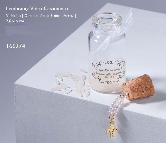 Onde comprar lembrancinhas de vidro para casamento