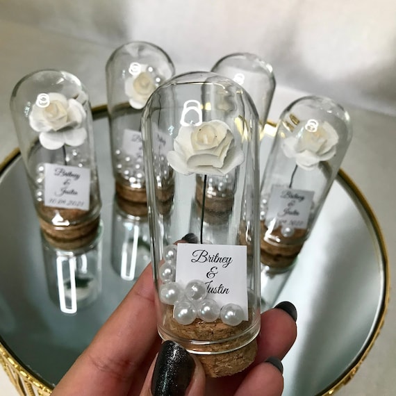 Onde comprar lembrancinhas de vidro para casamento