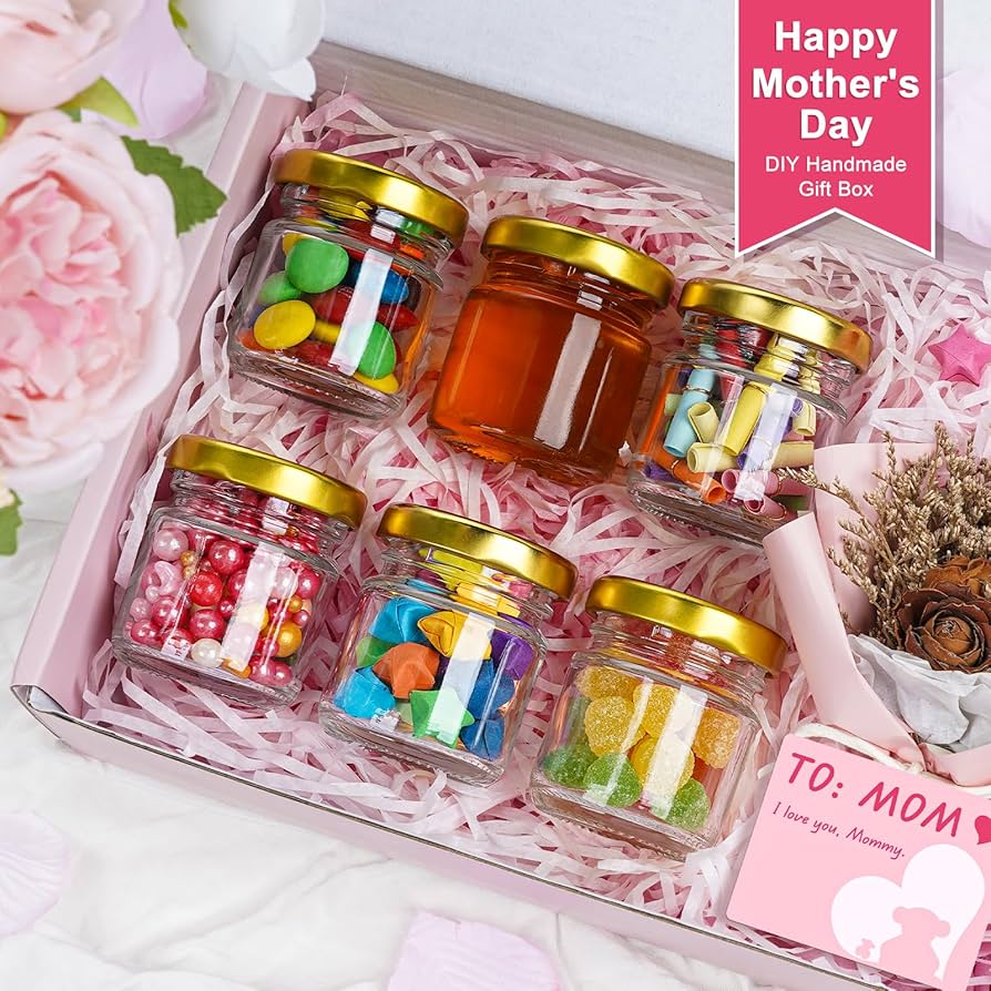 Ideias de lembrancinhas de vidro sustentáveis