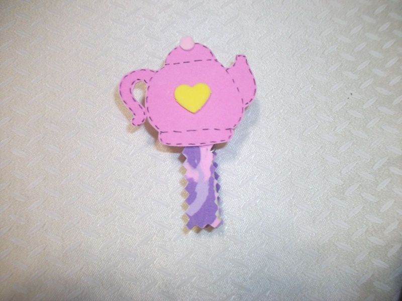 Materiais Essenciais para Criar Lembrancinhas de EVA Perfeitas