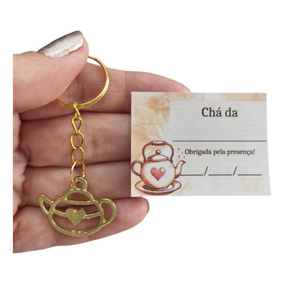 Onde Encontrar os Melhores Kits de Lembrancinhas de EVA Prontas para seu Chá