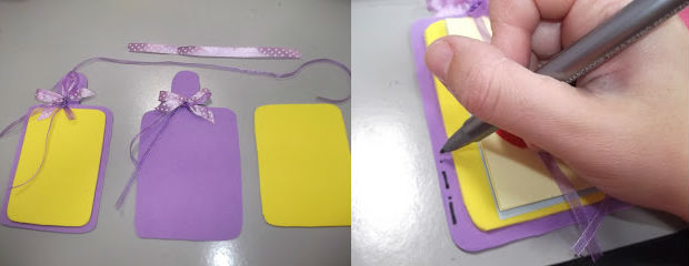 Materiais Essenciais para Criar Lembrancinhas de EVA Perfeitas