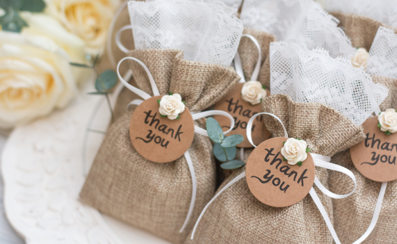 lembrancinha de cha de panela em eva