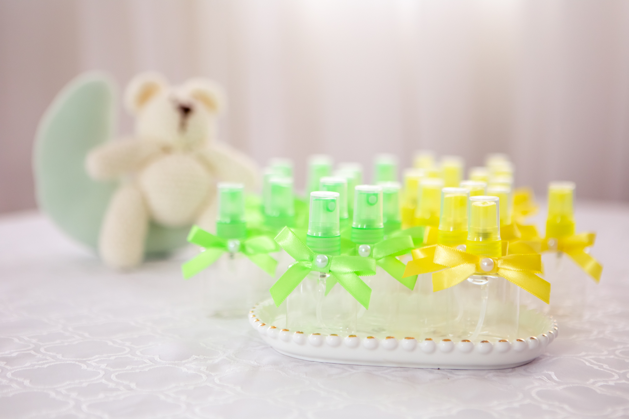 Onde Comprar Lembrancinhas de Chá Revelação: Melhores Lojas e Preços