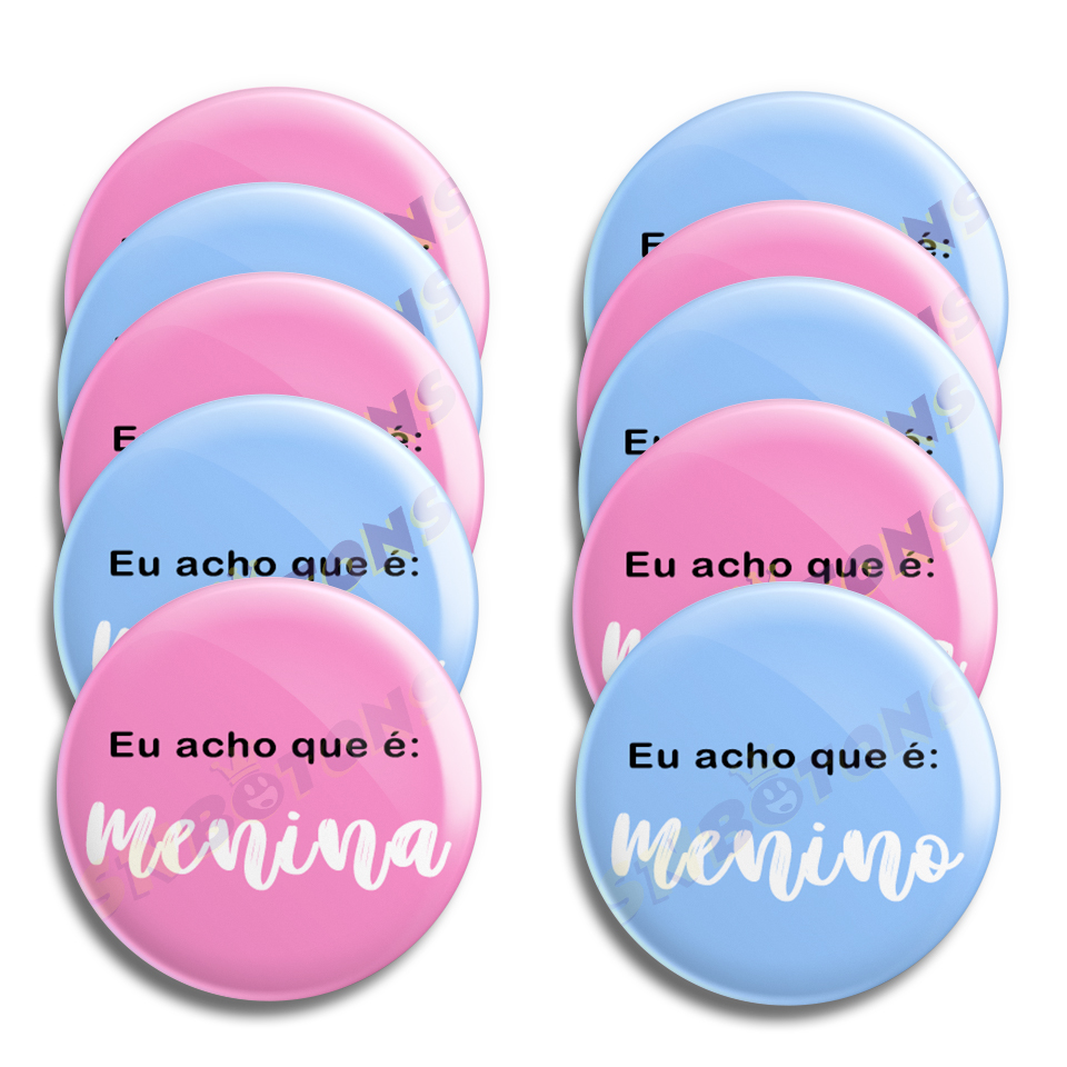 Guia Completo: Como Escolher a Lembrancinha Perfeita para Chá Revelação