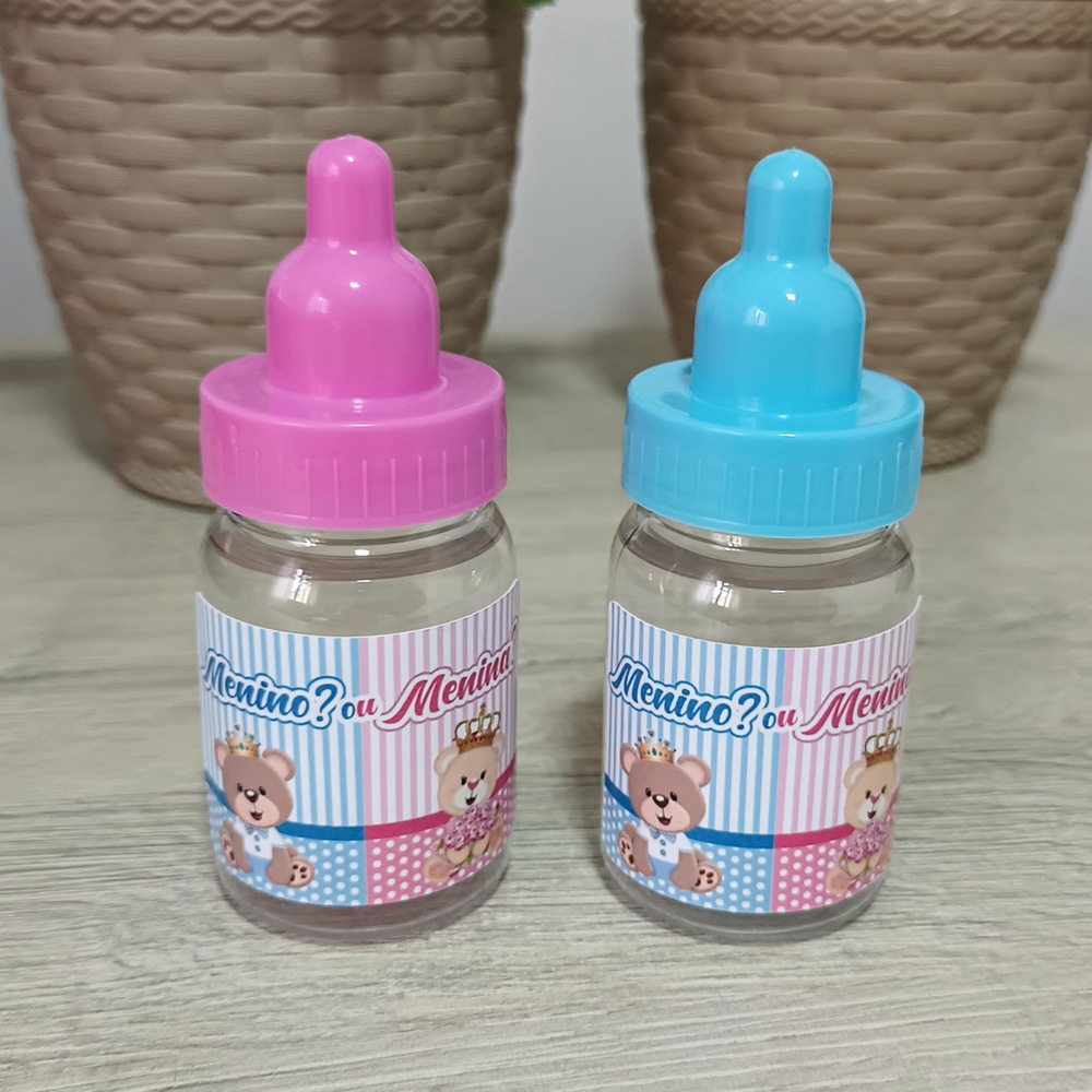 Lembrancinhas Comestíveis para Chá Revelação: Receitas Fáceis e Deliciosas