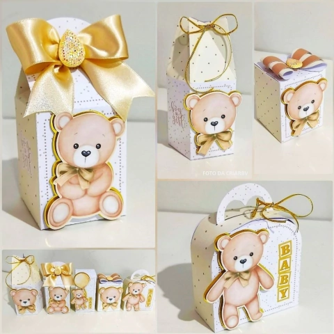 Onde Comprar Lembrancinhas de Chá Revelação: Melhores Lojas e Preços