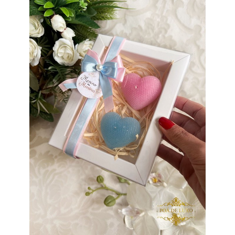 DIY Lembrancinhas de Chá Revelação: Opções Artesanais e Econômicas