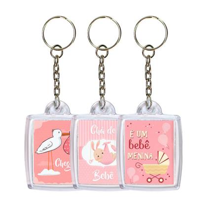 Onde Comprar Lembrancinhas de Chá Revelação: Melhores Lojas e Preços