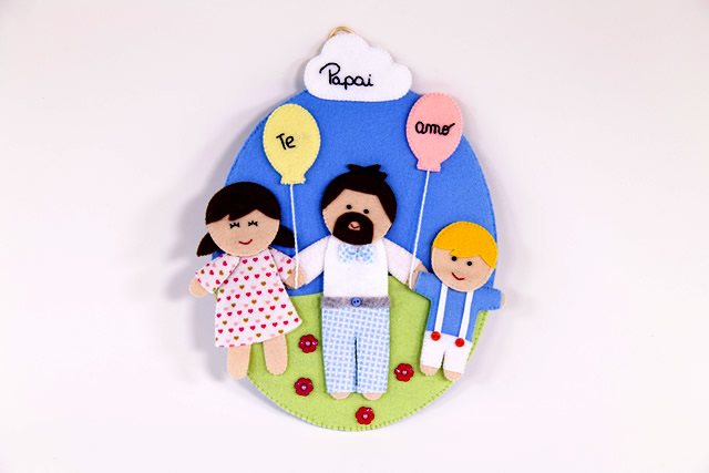 5 ideias de lembrancinhas de última hora para o Dia dos Pais