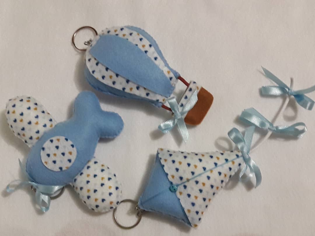 Dicas para Vender Suas Lembrancinhas de Feltro Online