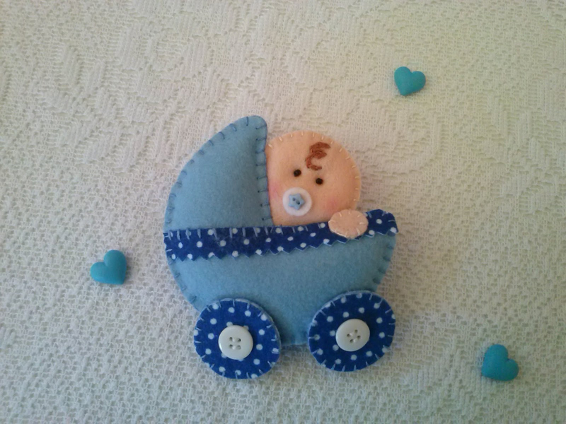 Guia Completo de Materiais Essenciais para Artesanato em Feltro