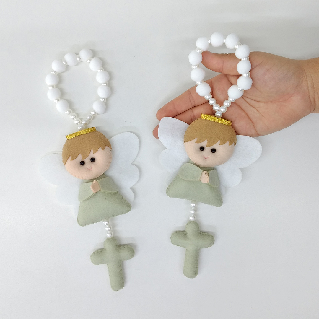 10 Moldes de Feltro Gratuitos para Lembrancinhas de Meninos