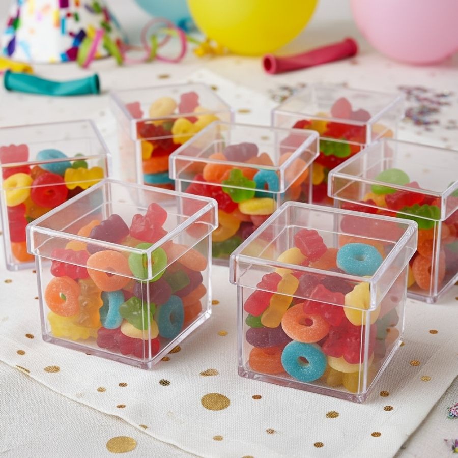 Como Escolher Lembrancinhas Sustentáveis para Seu Evento em 2026