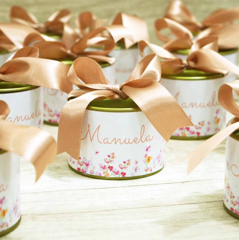 lembrancinha de festa