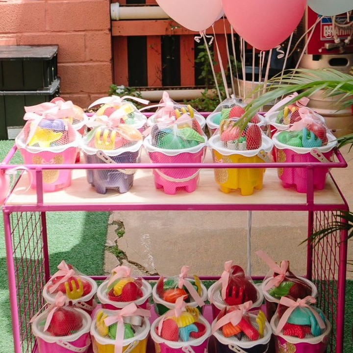 As Melhores Lembrancinhas Infantis Úteis e Criativas para Festas Temáticas