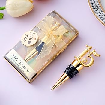 Guia completo de doces gourmet para festas de 15 anos