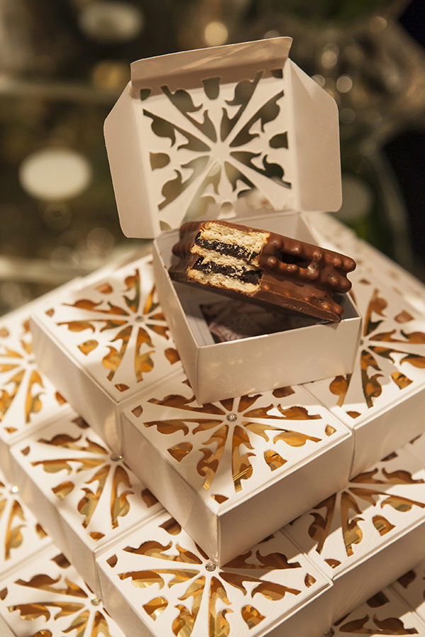 Guia completo de doces gourmet para festas de 15 anos