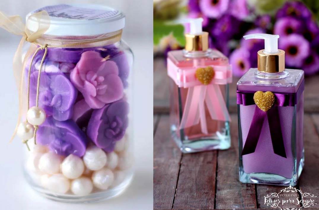 DIY: Crie suas próprias lembrancinhas de 15 anos