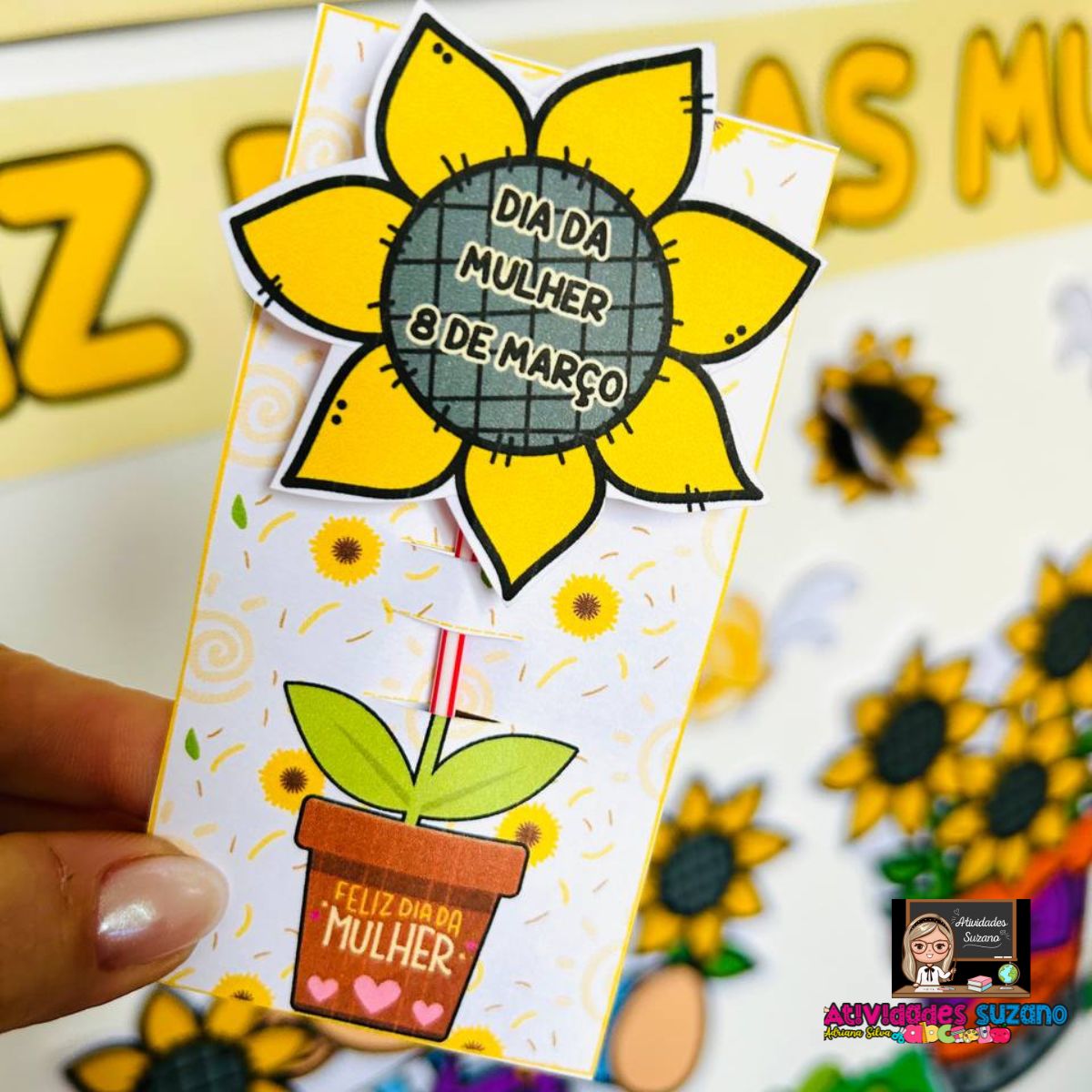 Top 10 Lembrancinhas de Casamento com Tema Girassol