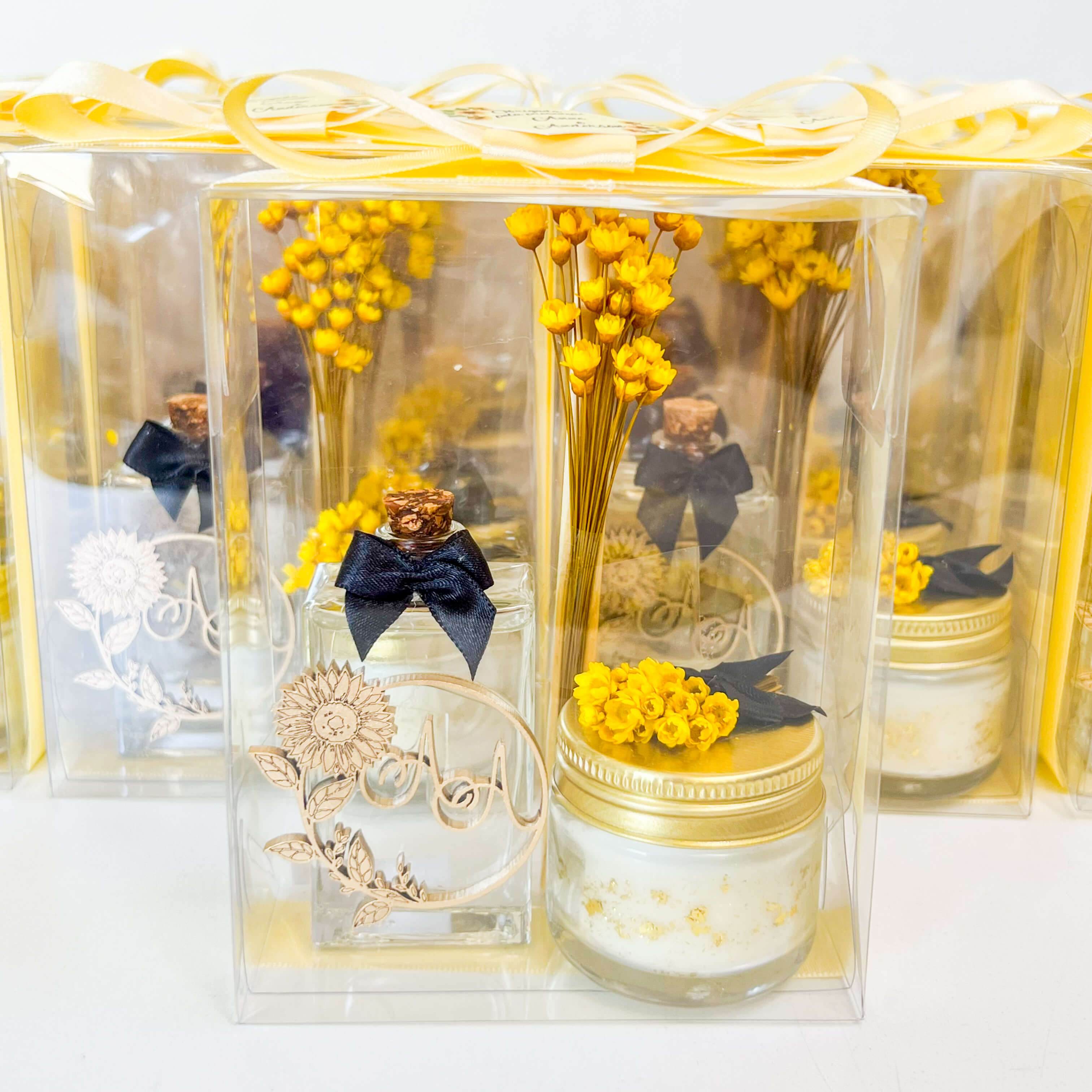 Top 10 Lembrancinhas de Casamento com Tema Girassol