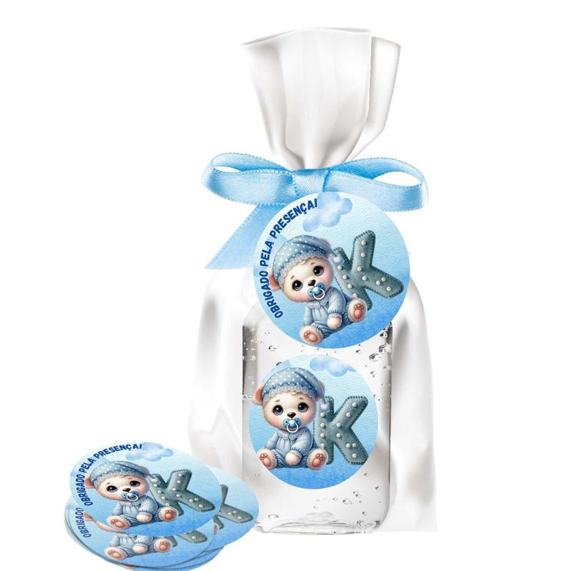 Álcool em Gel para Bebês: Dicas de Uso