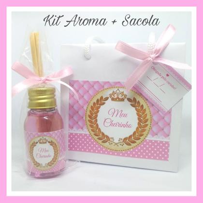 As Melhores Lojas Online para Comprar Lembrancinhas de Maternidade Tema Realeza