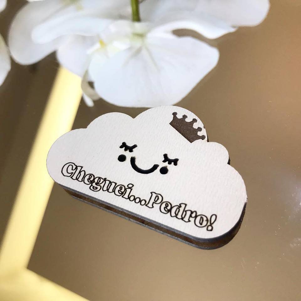 As Melhores Lojas Online para Comprar Lembrancinhas de Maternidade Tema Realeza