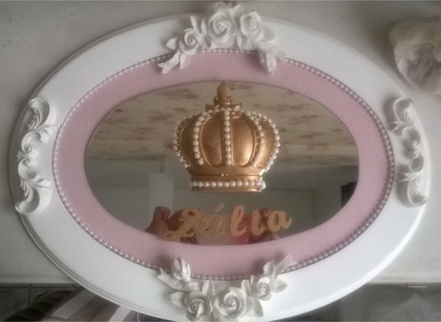 As Melhores Lojas Online para Comprar Lembrancinhas de Maternidade Tema Realeza