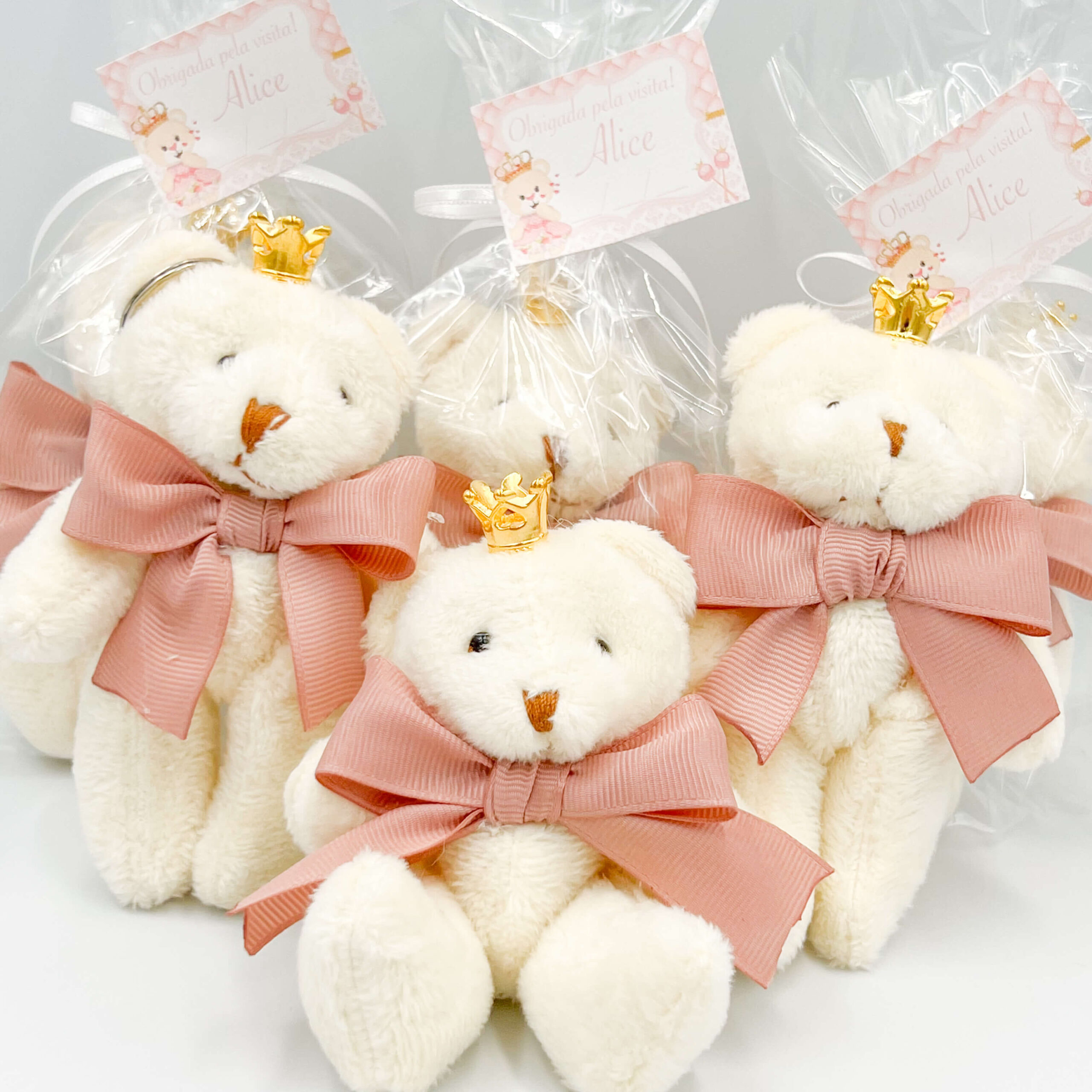 Guia Completo: Como Escolher a Lembrancinha de Maternidade Perfeita com Tema Coroa