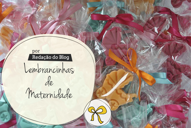 Frases Criativas para Tags de Lembrancinhas de Maternidade com Suspiros