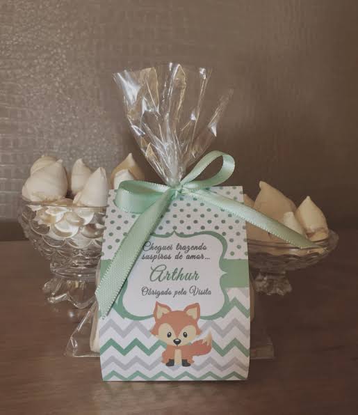 Como Conservar Suspiros para Lembrancinhas: Dicas Essenciais de Validade