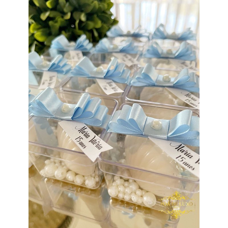 Frases Criativas para Tags de Lembrancinhas de Maternidade com Suspiros