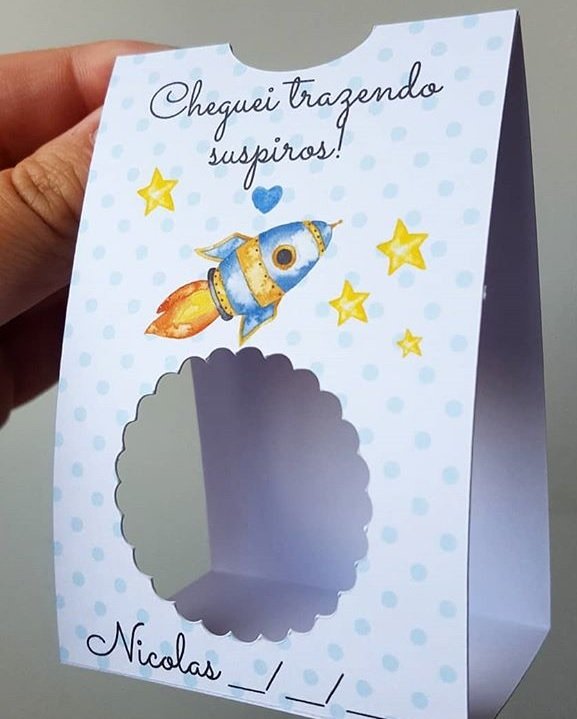 As Melhores Embalagens para Lembrancinhas de Suspiros: Do Clássico ao Sofisticado