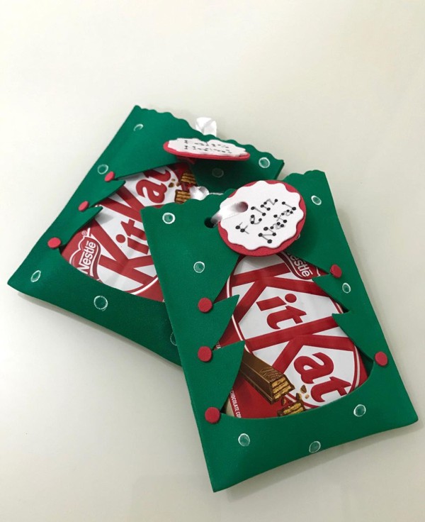 Guia completo de lembrancinhas de natal para escolas