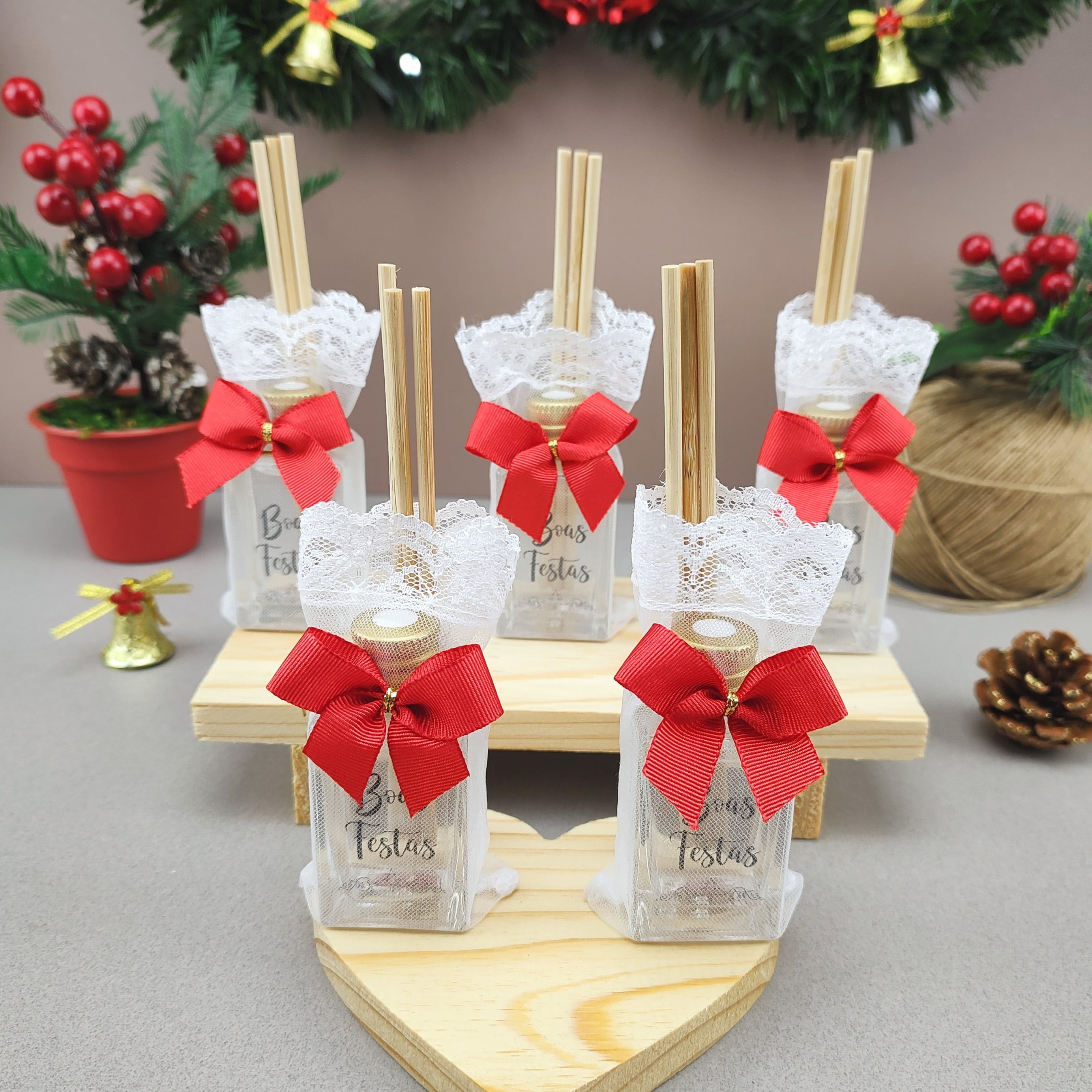 Top 10 lembrancinhas de natal para alunos da educação infantil