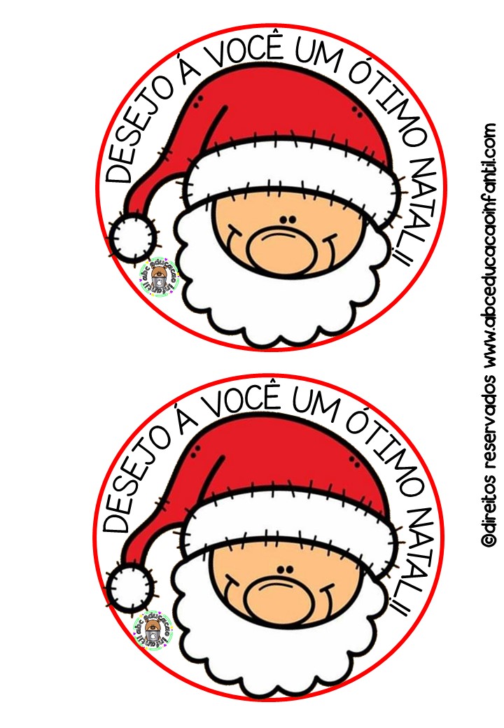 5 ideias de lembrancinhas de natal DIY