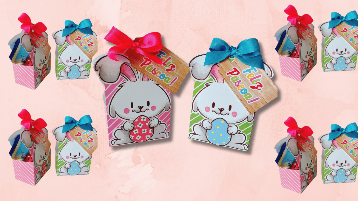 Presentes de Páscoa Sem Chocolate: Opções Criativas e Duradouras