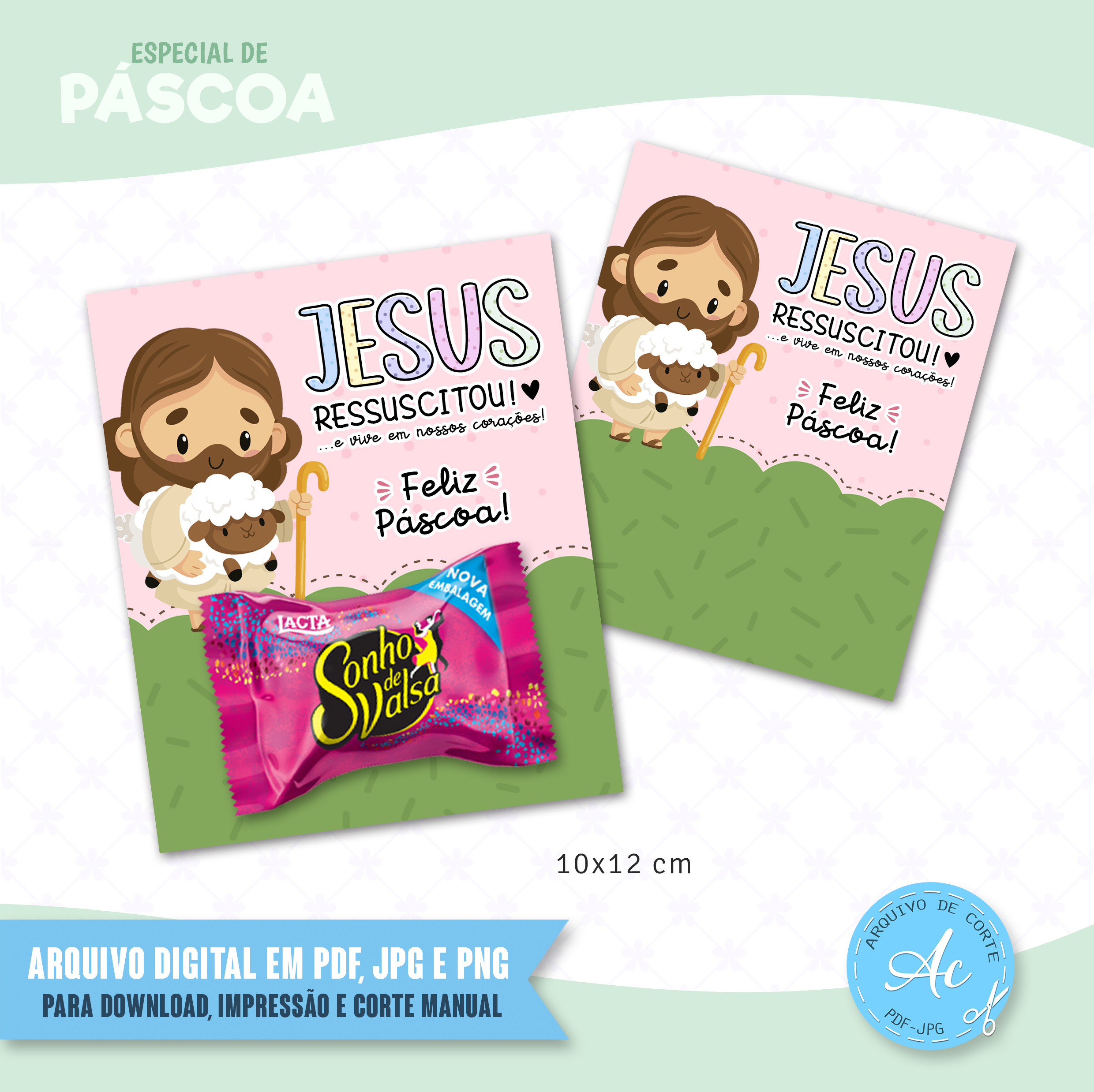 Lembrancinhas de Páscoa DIY: Passo a Passo para Fazer em Casa