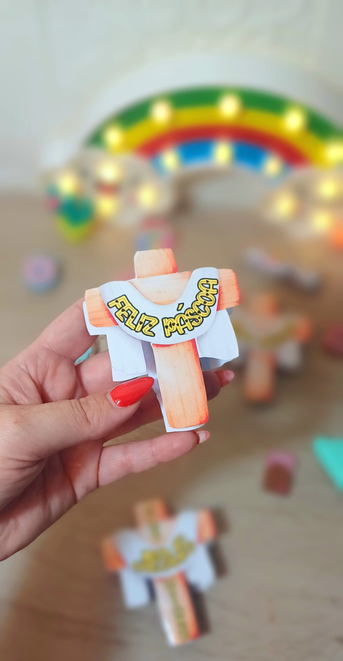 Presentes de Páscoa Sem Chocolate: Opções Criativas e Duradouras