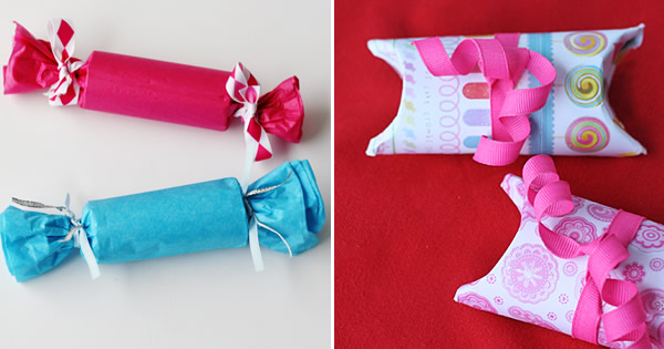 lembrancinha de rolo de papel higiênico