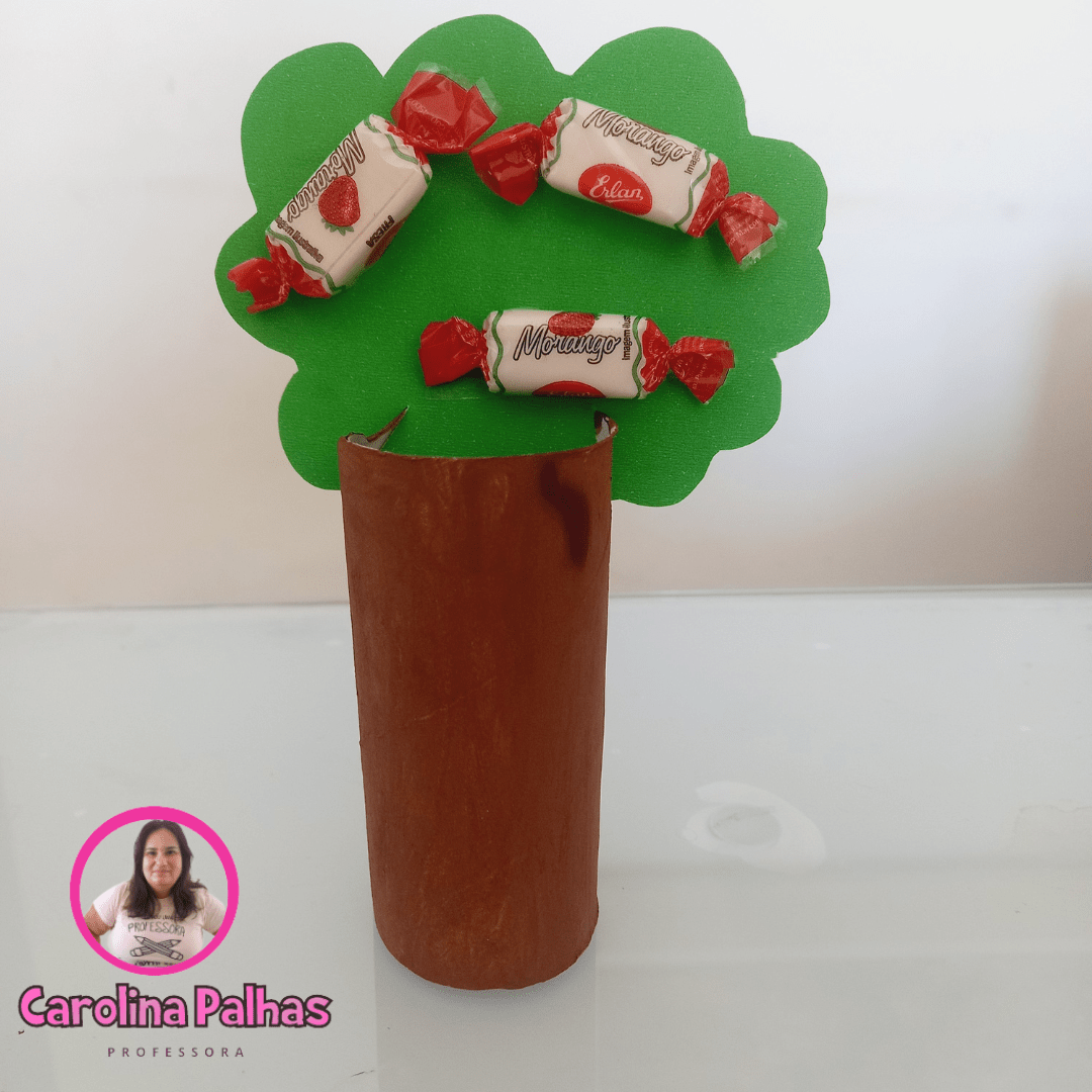 Guia Completo de Materiais para Artesanato com Rolos de Papel