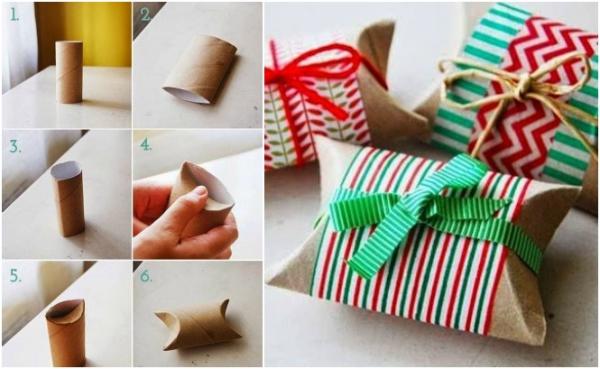 Guia Completo de Materiais para Artesanato com Rolos de Papel