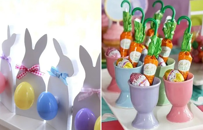 lembrancinha de pascoa religiosa para catequese