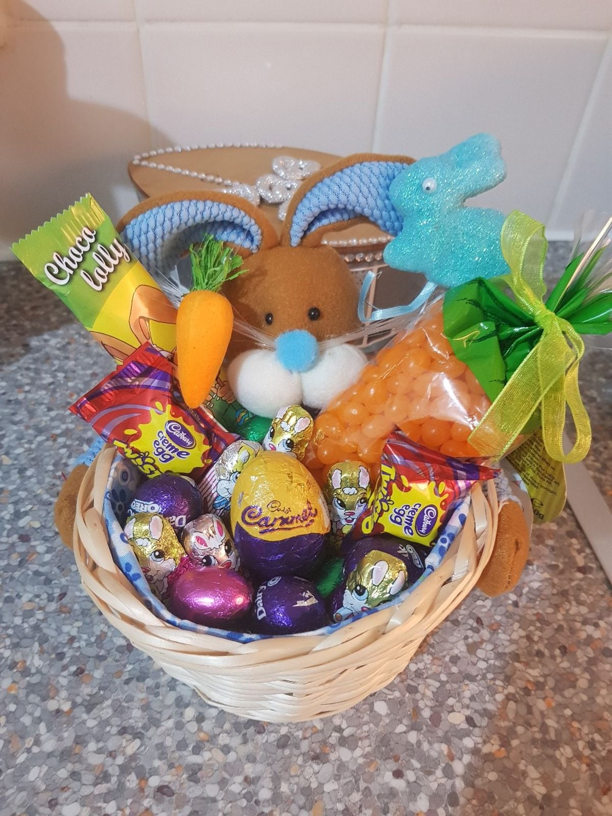 ideias criativas lembrancinha pascoa barata