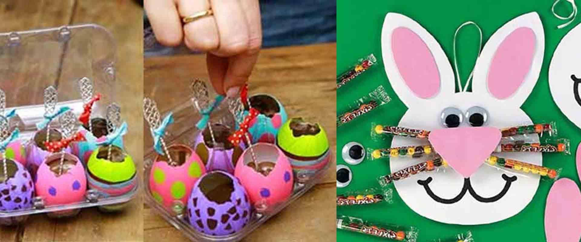 lembrancinha pascoa economica para vender