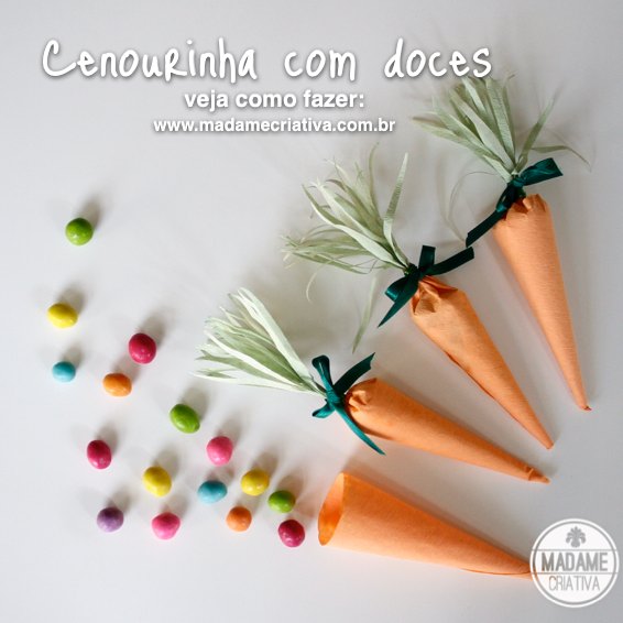 erros comuns ao fazer lembrancinhas de pascoa diy