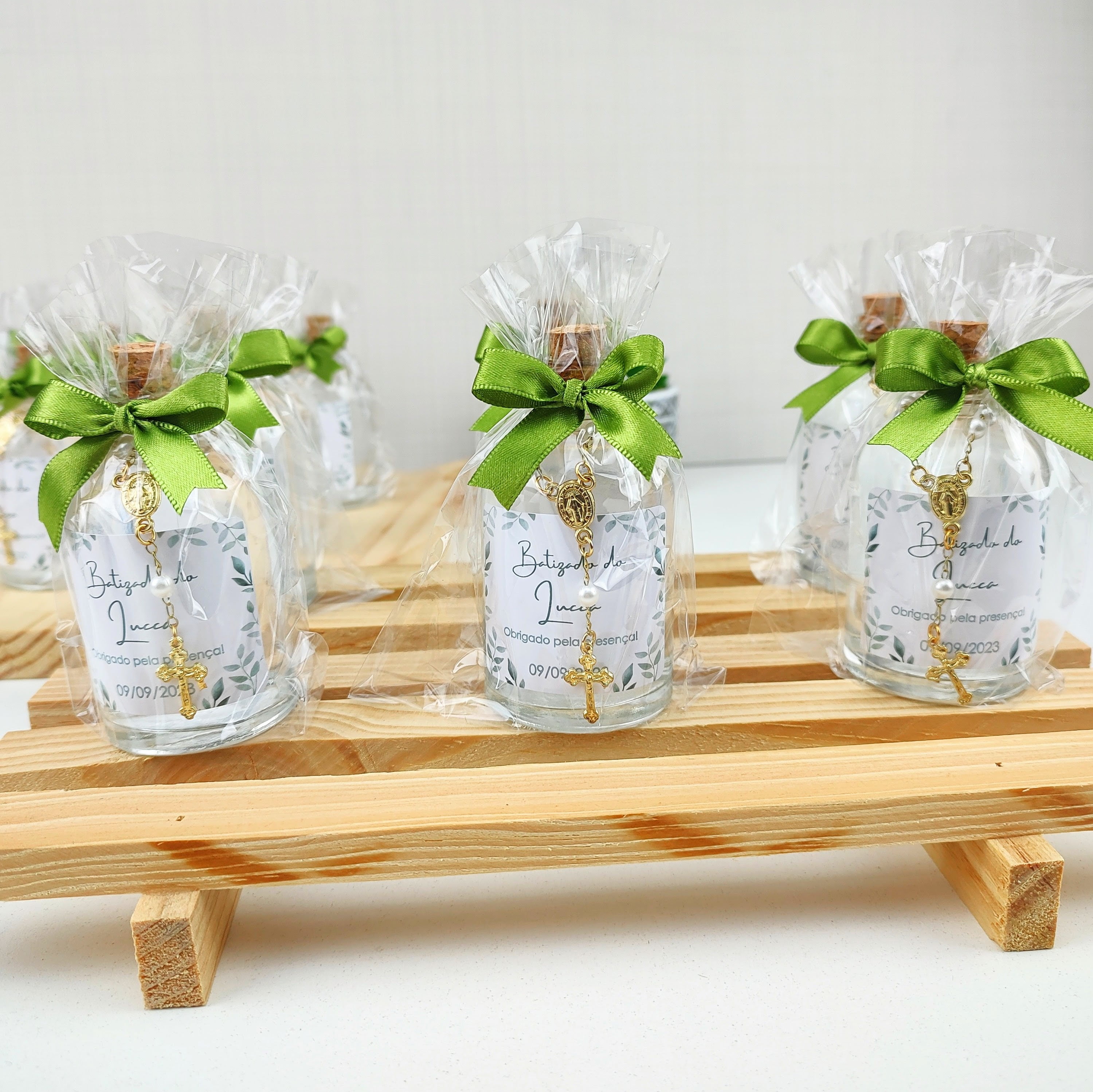 Como pintar garrafas de vidro para decoração rústica