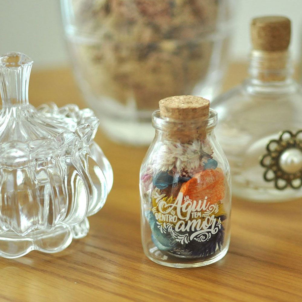 Garrafinhas sensoriais DIY para bebês e crianças